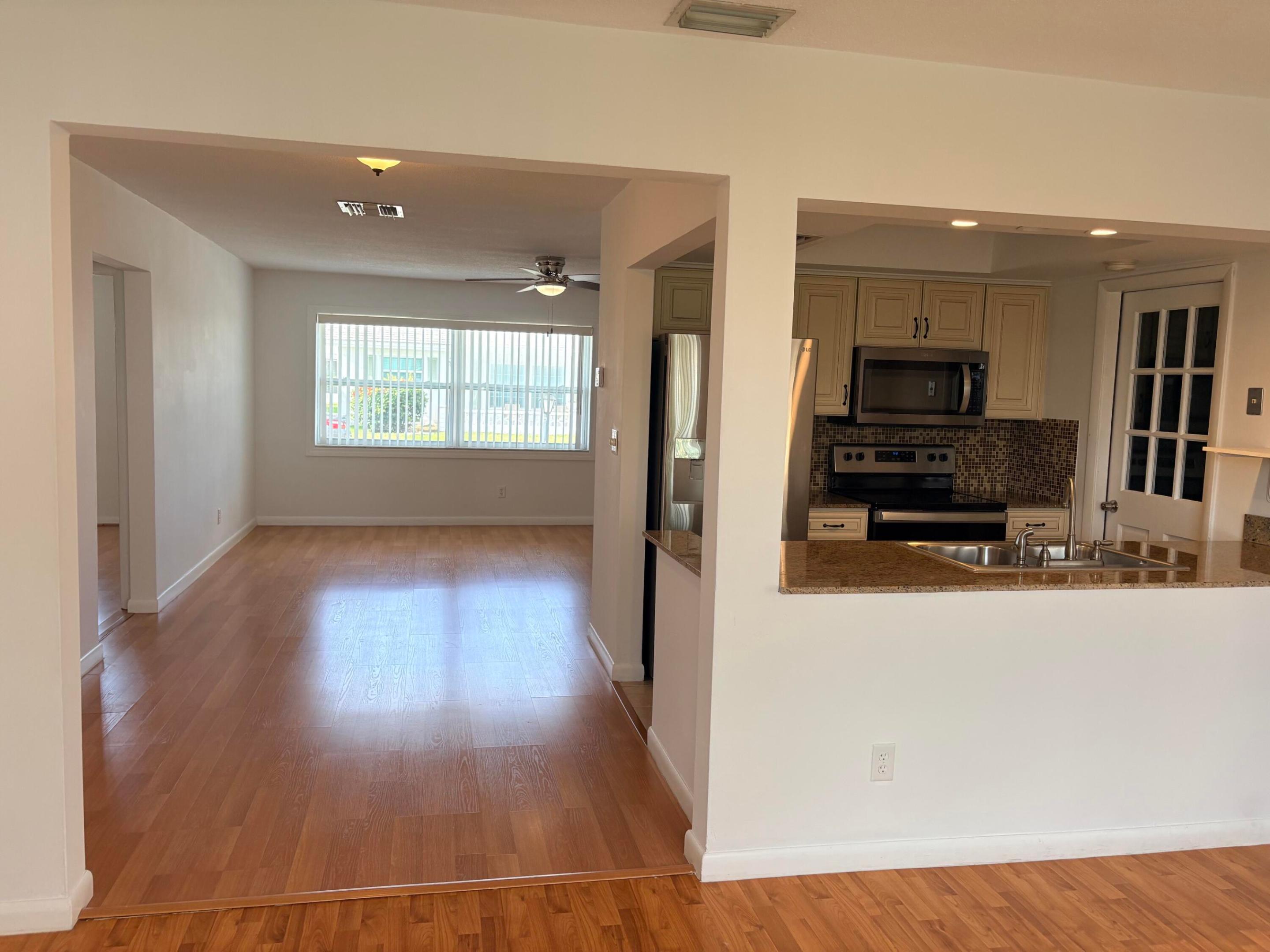 PALM BEACH LEISUREVILLE SEC 2 - Residential Lease