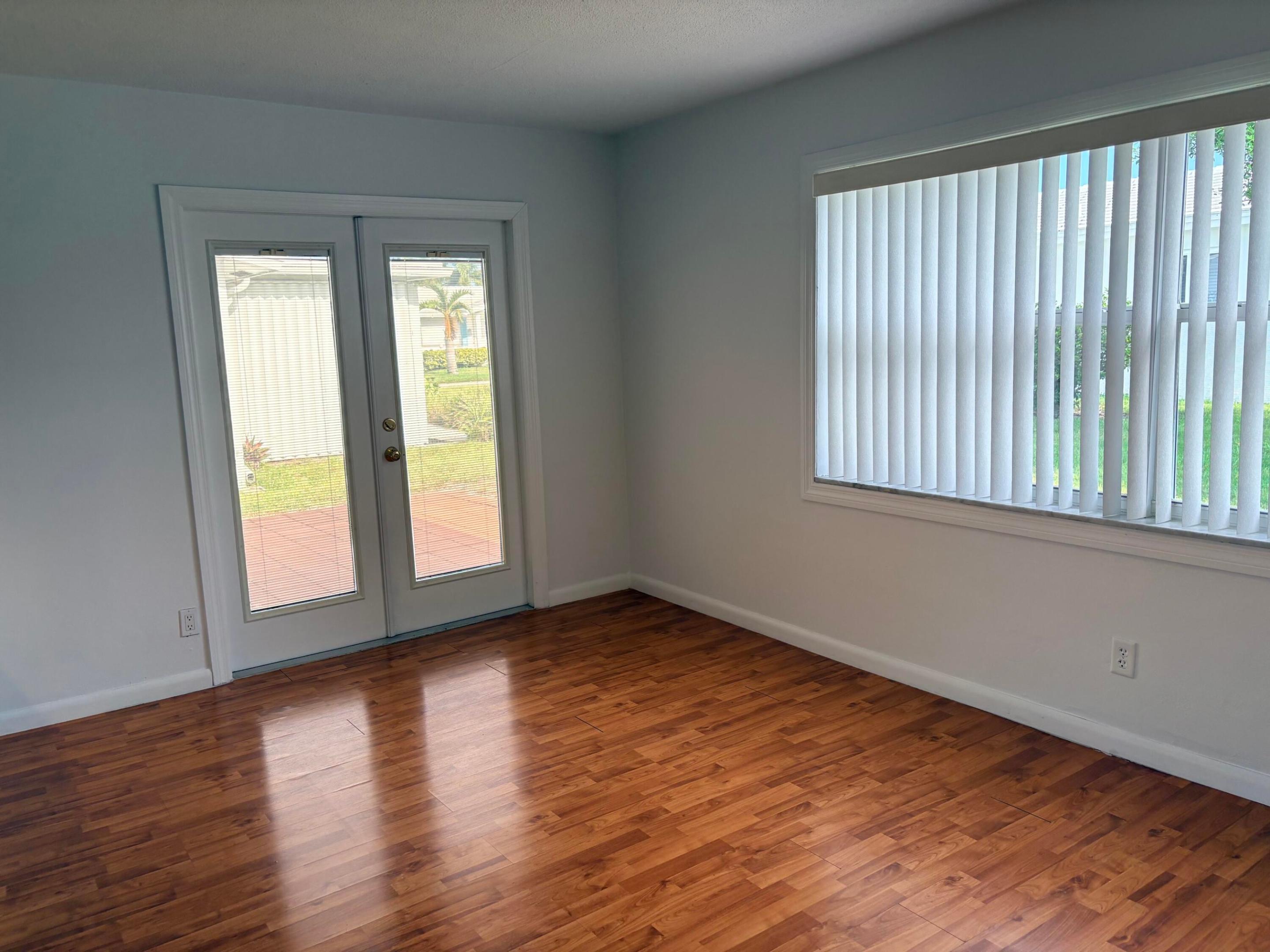 PALM BEACH LEISUREVILLE SEC 2 - Residential Lease