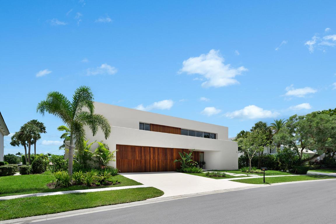 Boca Grove - Residential
