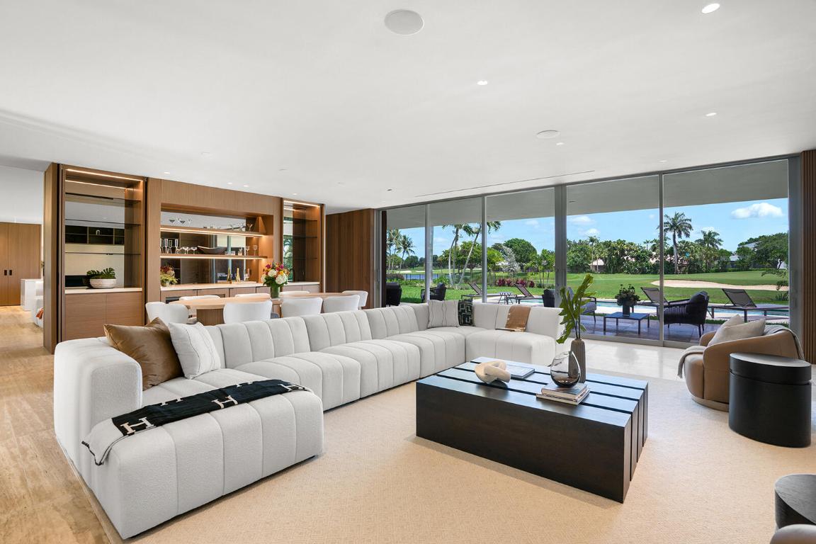 Boca Grove - Residential