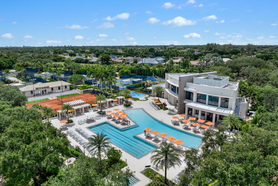 Boca Grove - Residential