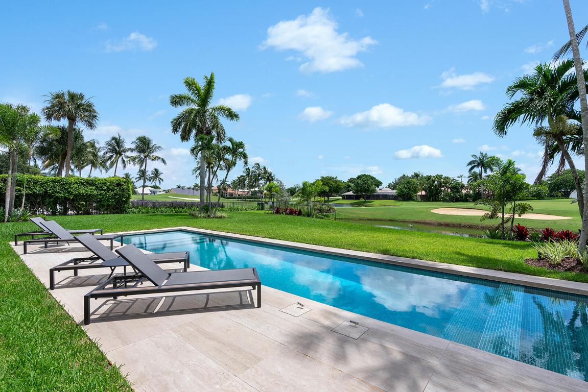 Boca Grove - Residential