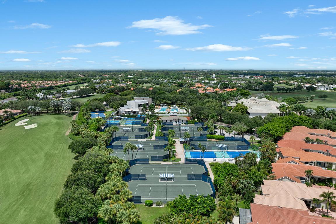 Boca Grove - Residential