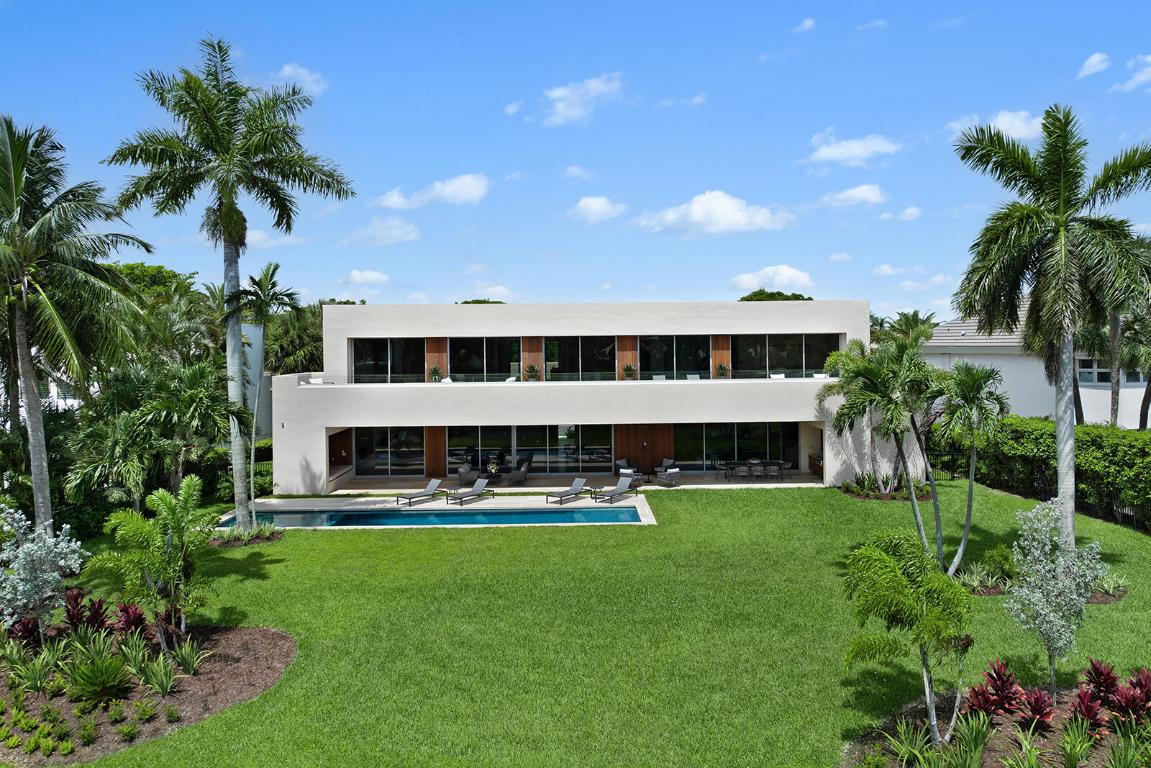 Boca Grove - Residential