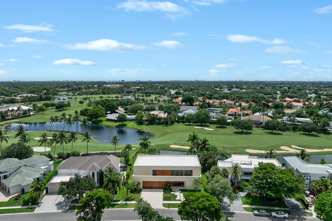 Boca Grove - Residential
