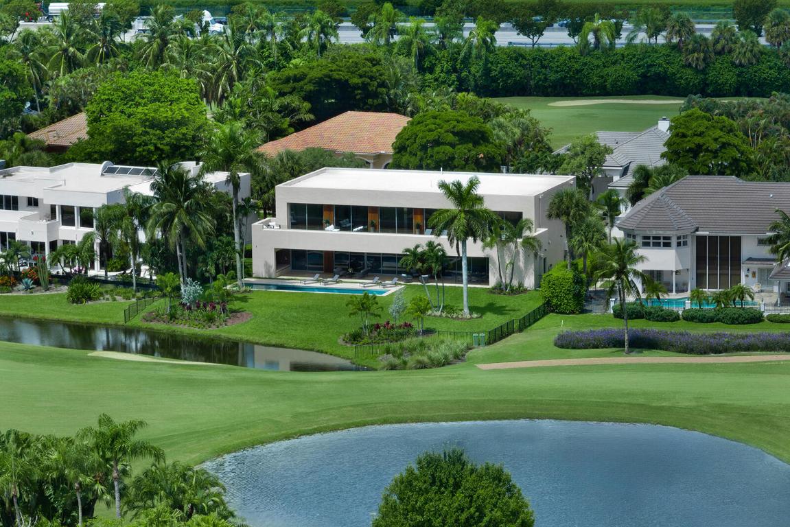 Boca Grove - Residential