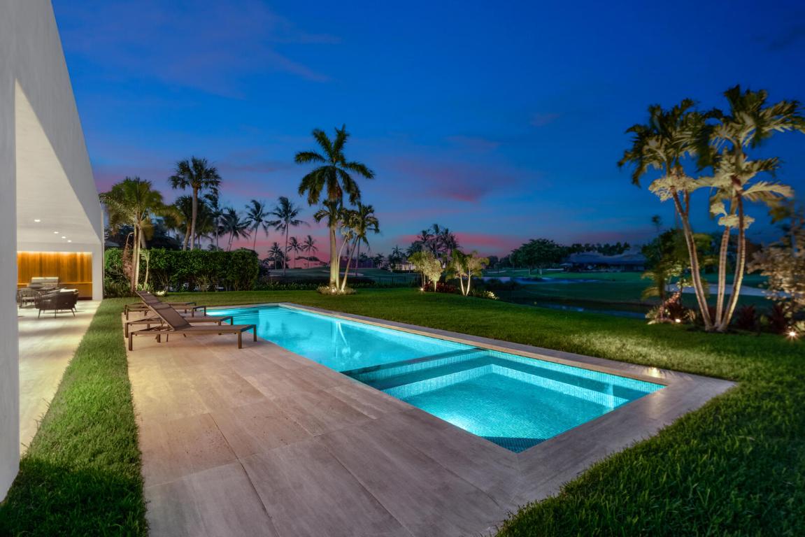Boca Grove - Residential