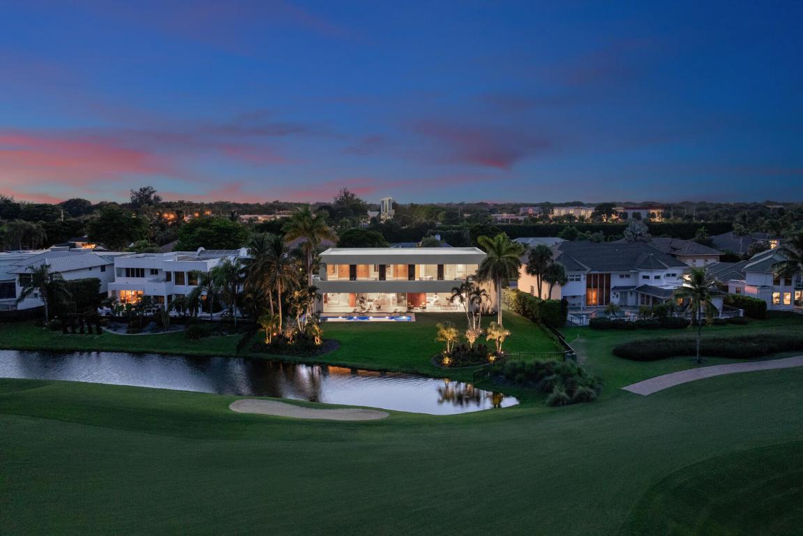 Boca Grove - Residential