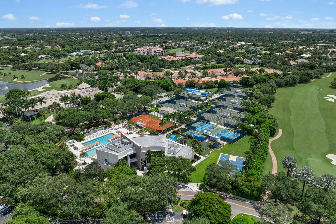Boca Grove - Residential