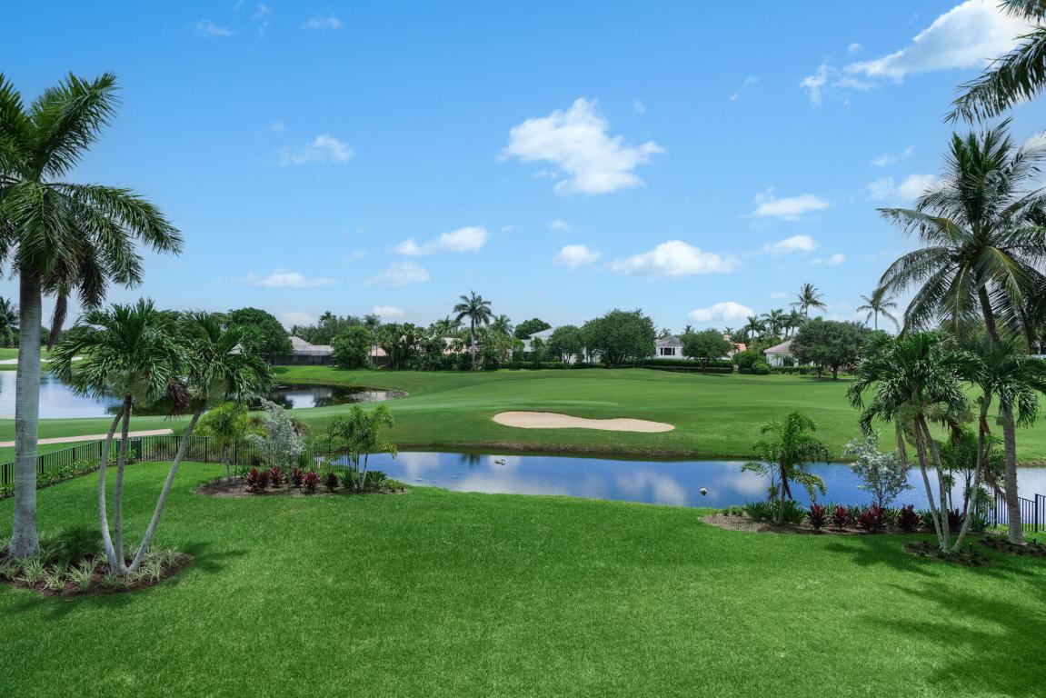 Boca Grove - Residential