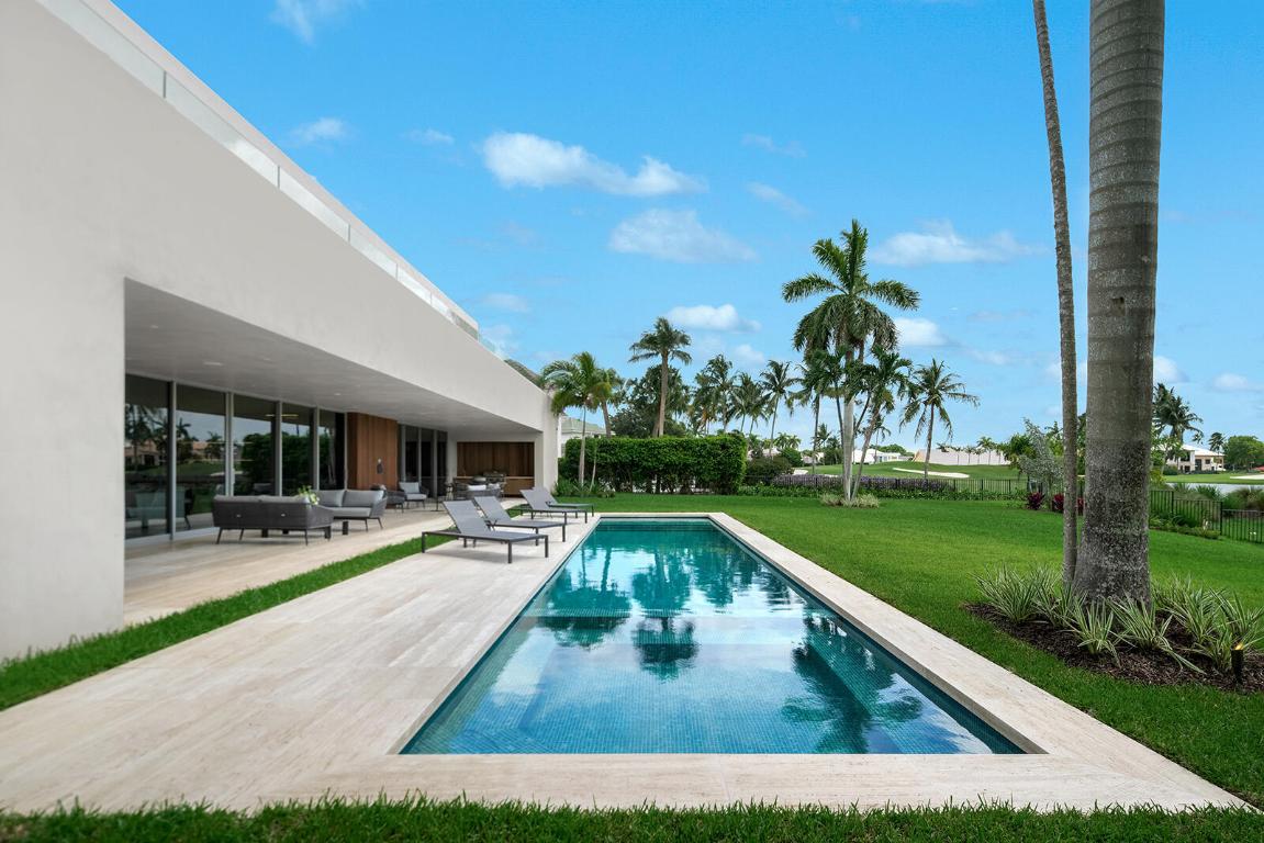Boca Grove - Residential
