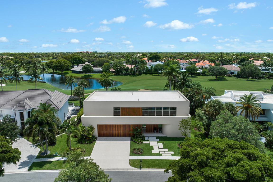 Boca Grove - Residential
