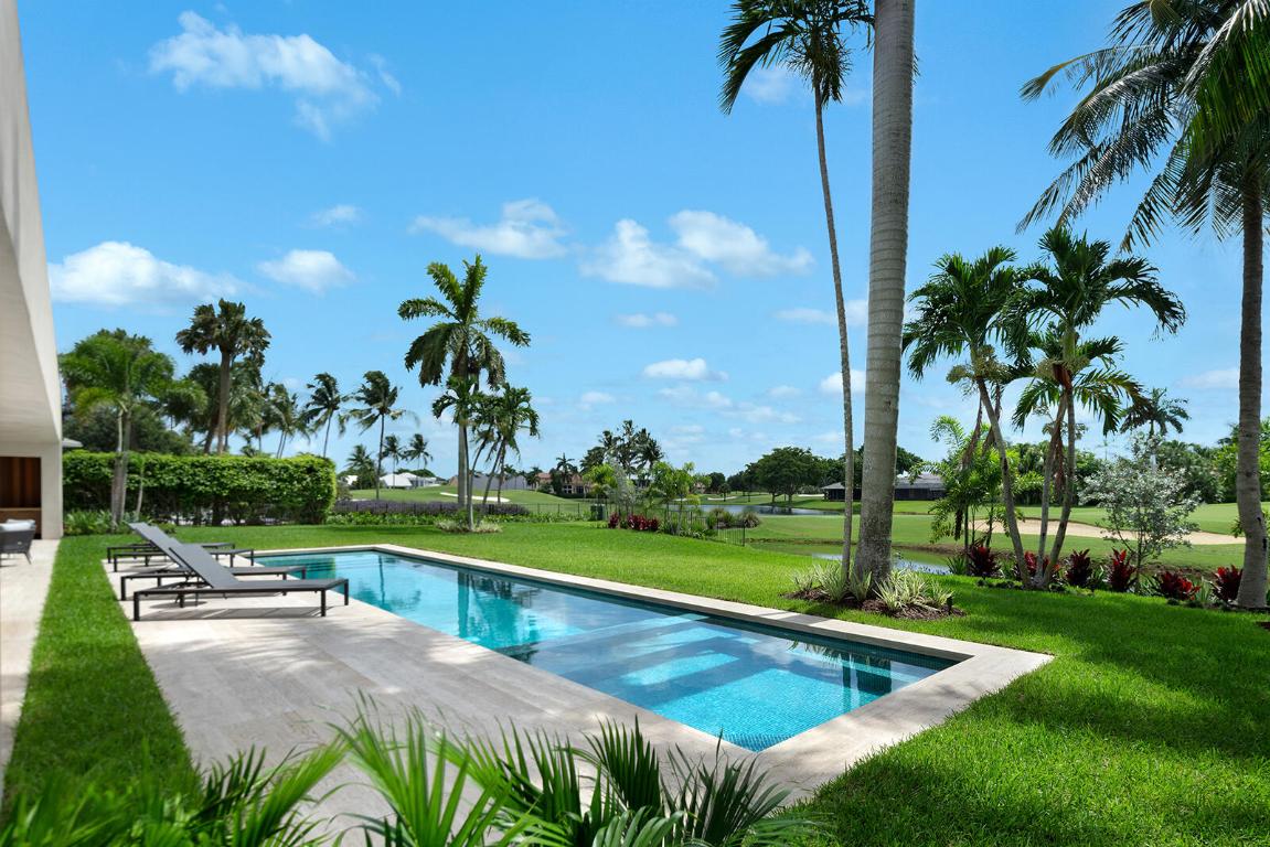 Boca Grove - Residential