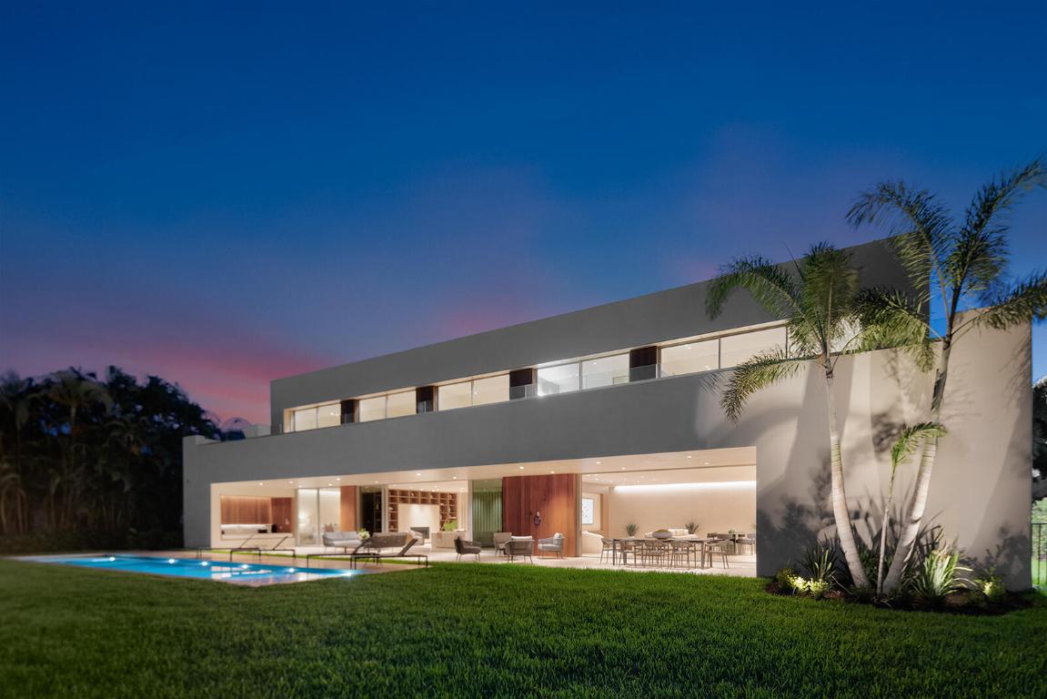 Boca Grove - Residential