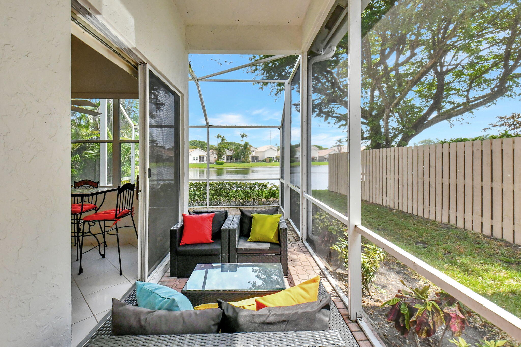 BANYANS - Residential