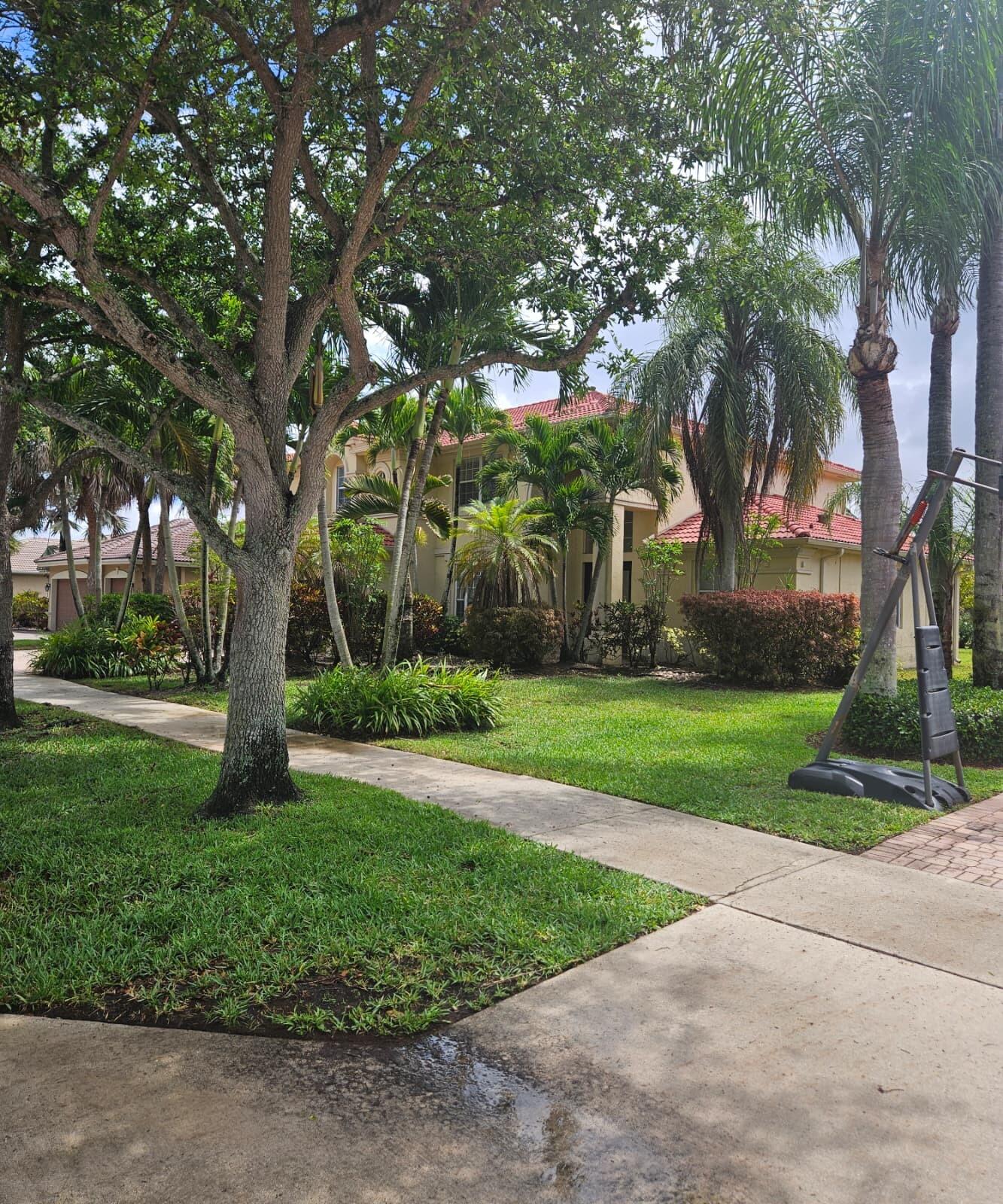 COUNTRY GLEN - Residential