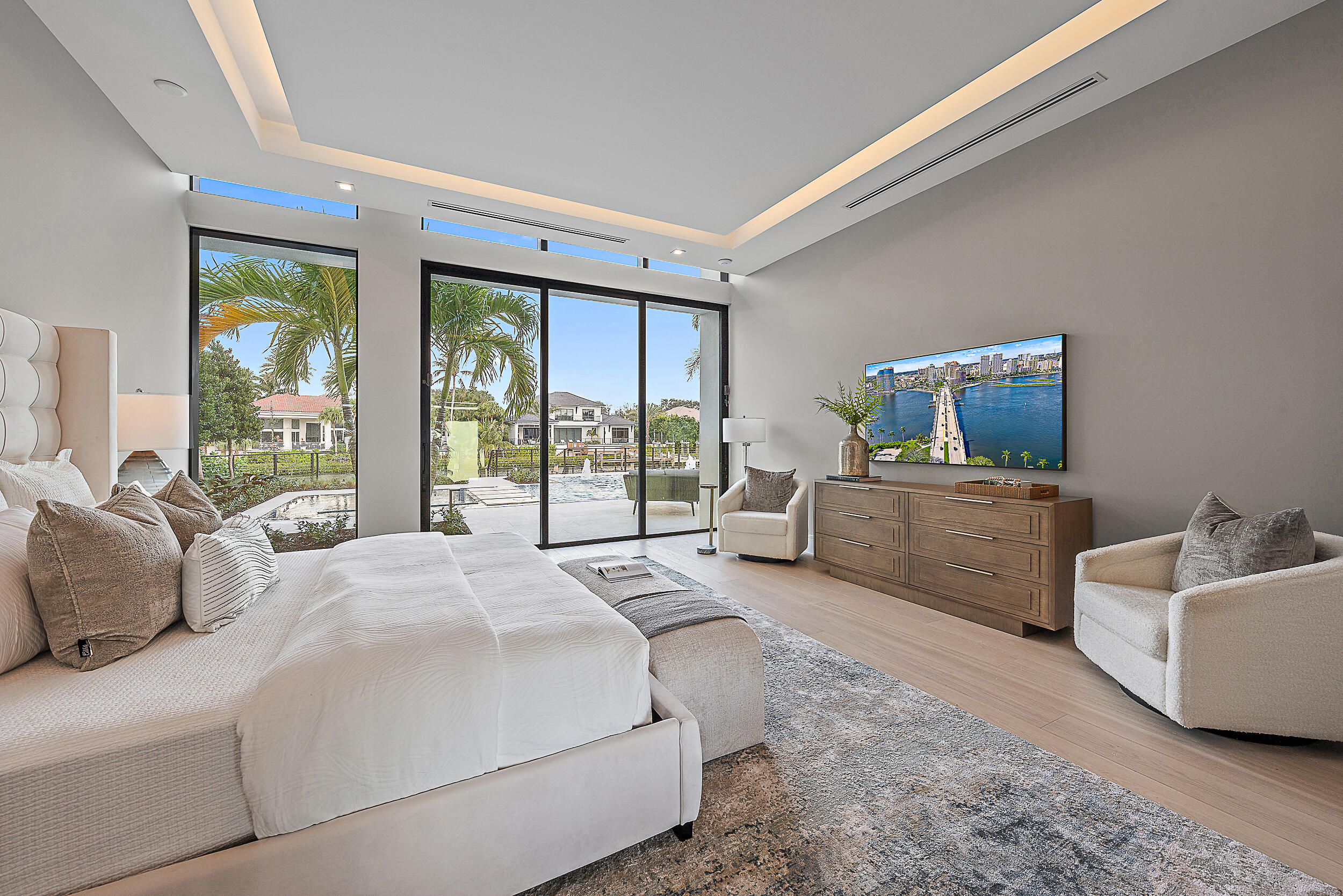 Admirals Cove - Residential