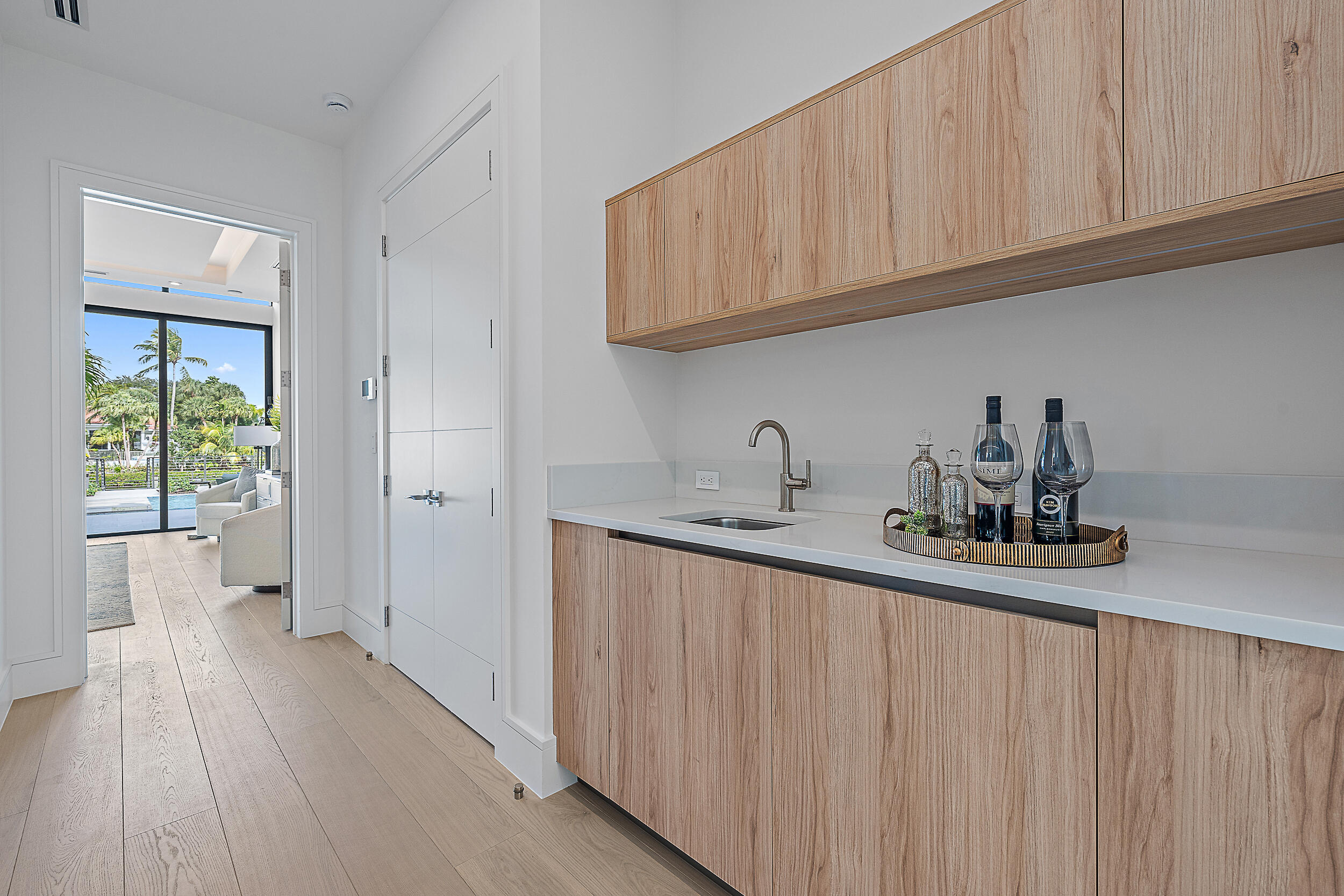 Admirals Cove - Residential