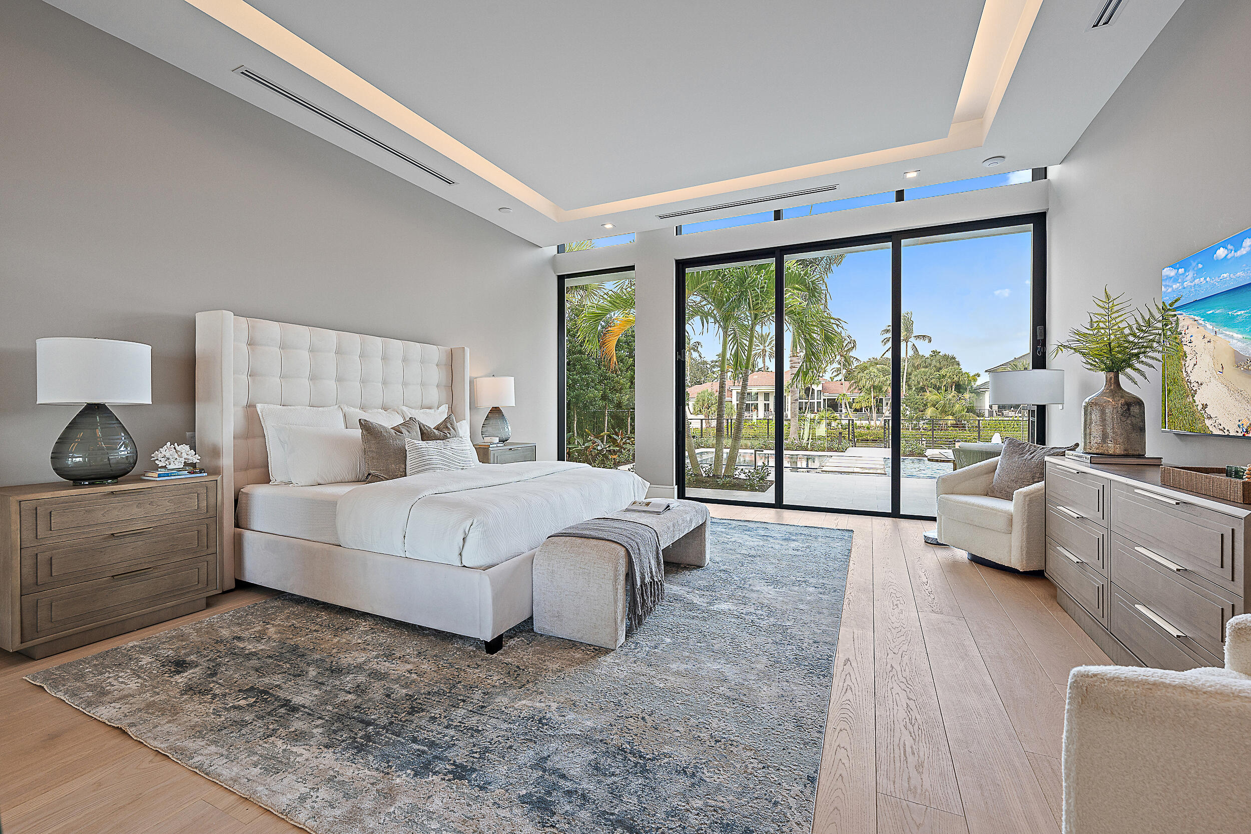 Admirals Cove - Residential