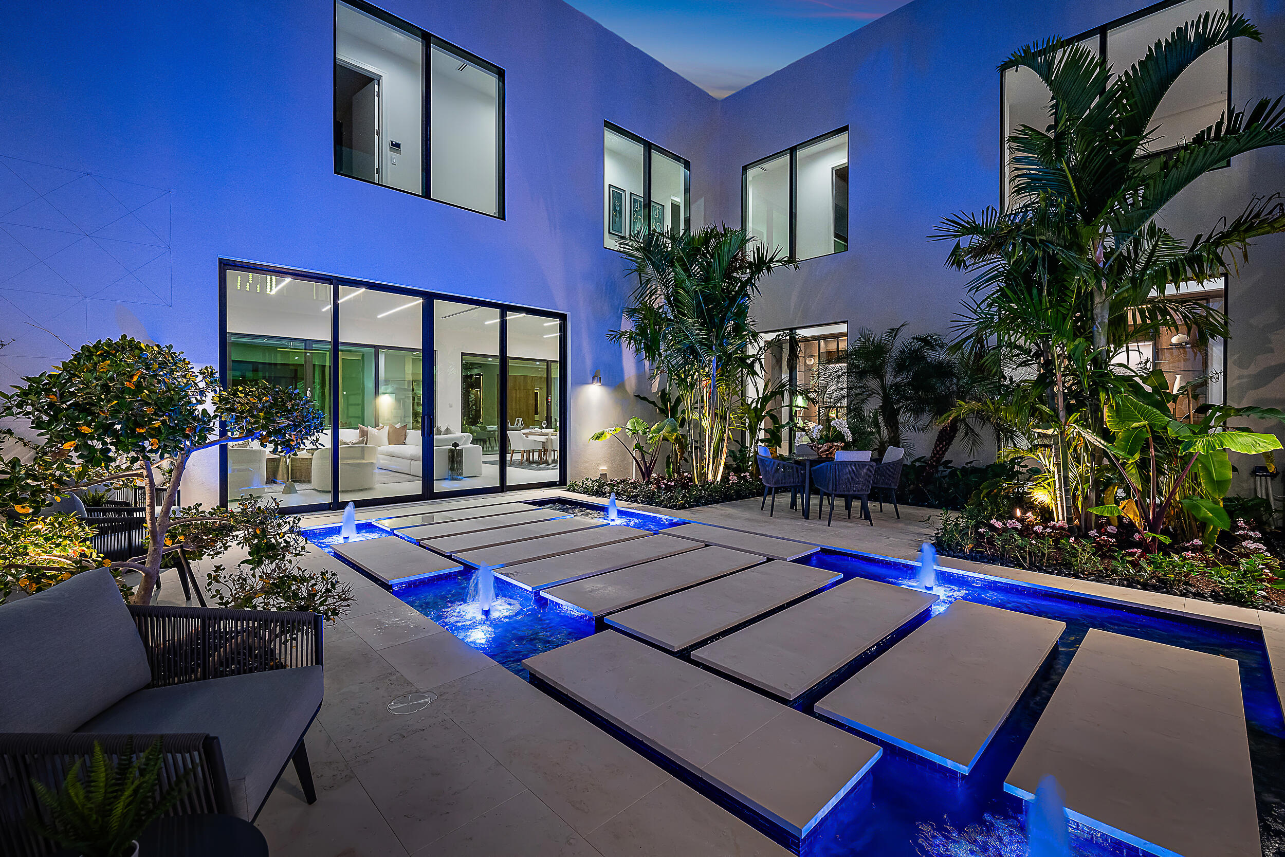 Admirals Cove - Residential