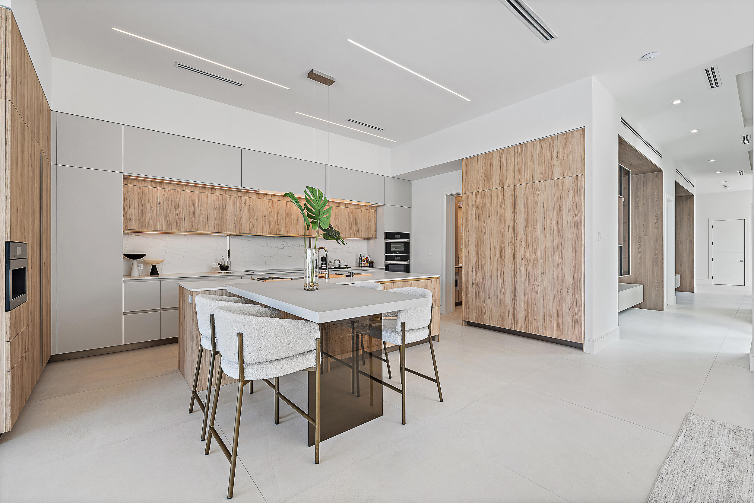 Admirals Cove - Residential