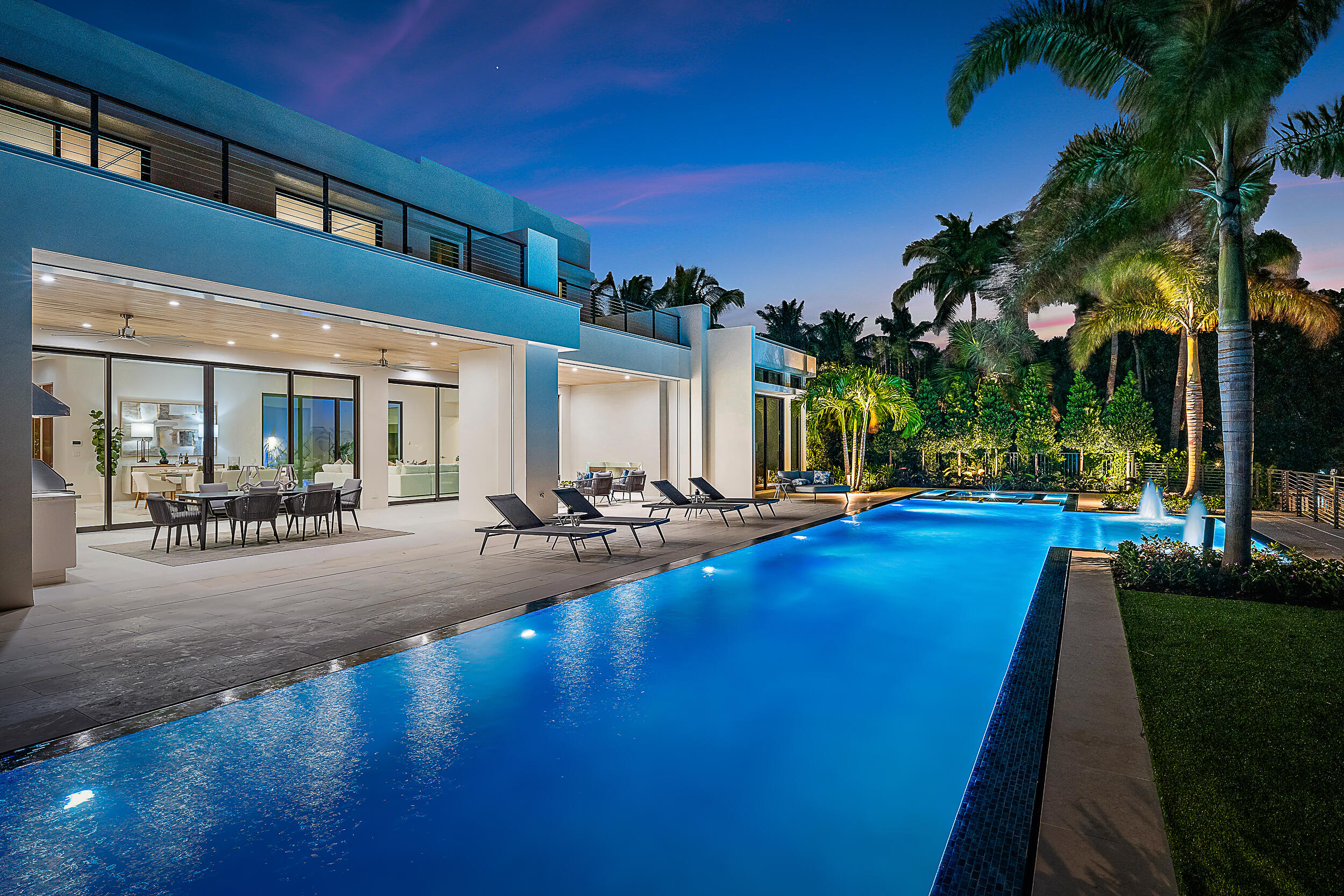 Admirals Cove - Residential