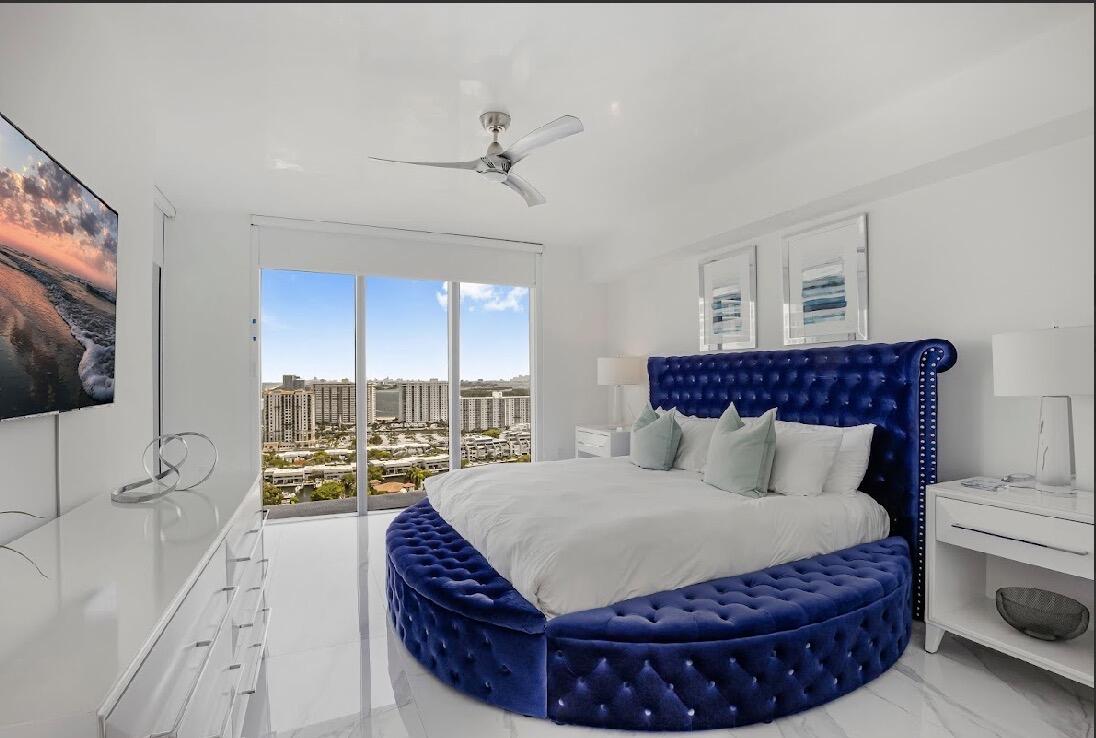 PARQUE TOWERS CONDO - Residential