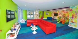 PARQUE TOWERS CONDO - Residential