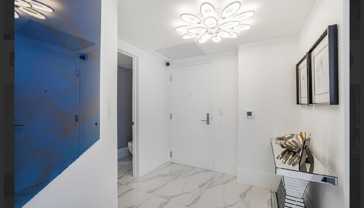 PARQUE TOWERS CONDO - Residential