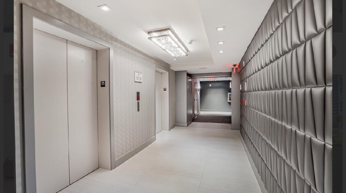 PARQUE TOWERS CONDO - Residential