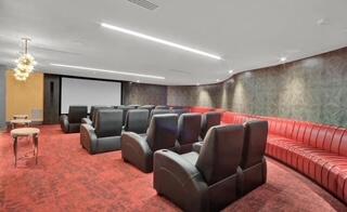 PARQUE TOWERS CONDO - Residential