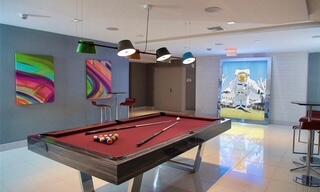 PARQUE TOWERS CONDO - Residential