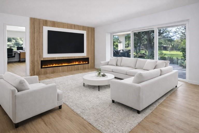 Everglades Land Sales Co - Residential