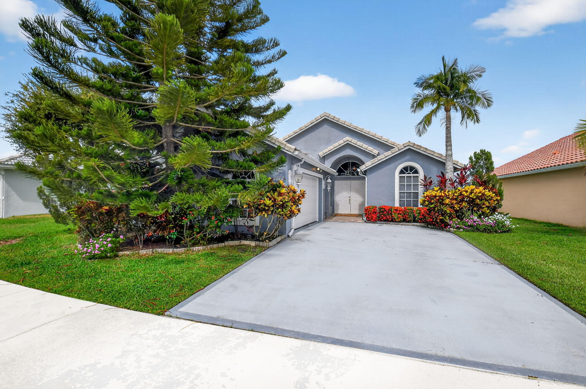 HAGEN RANCH HEIGHTS - Residential