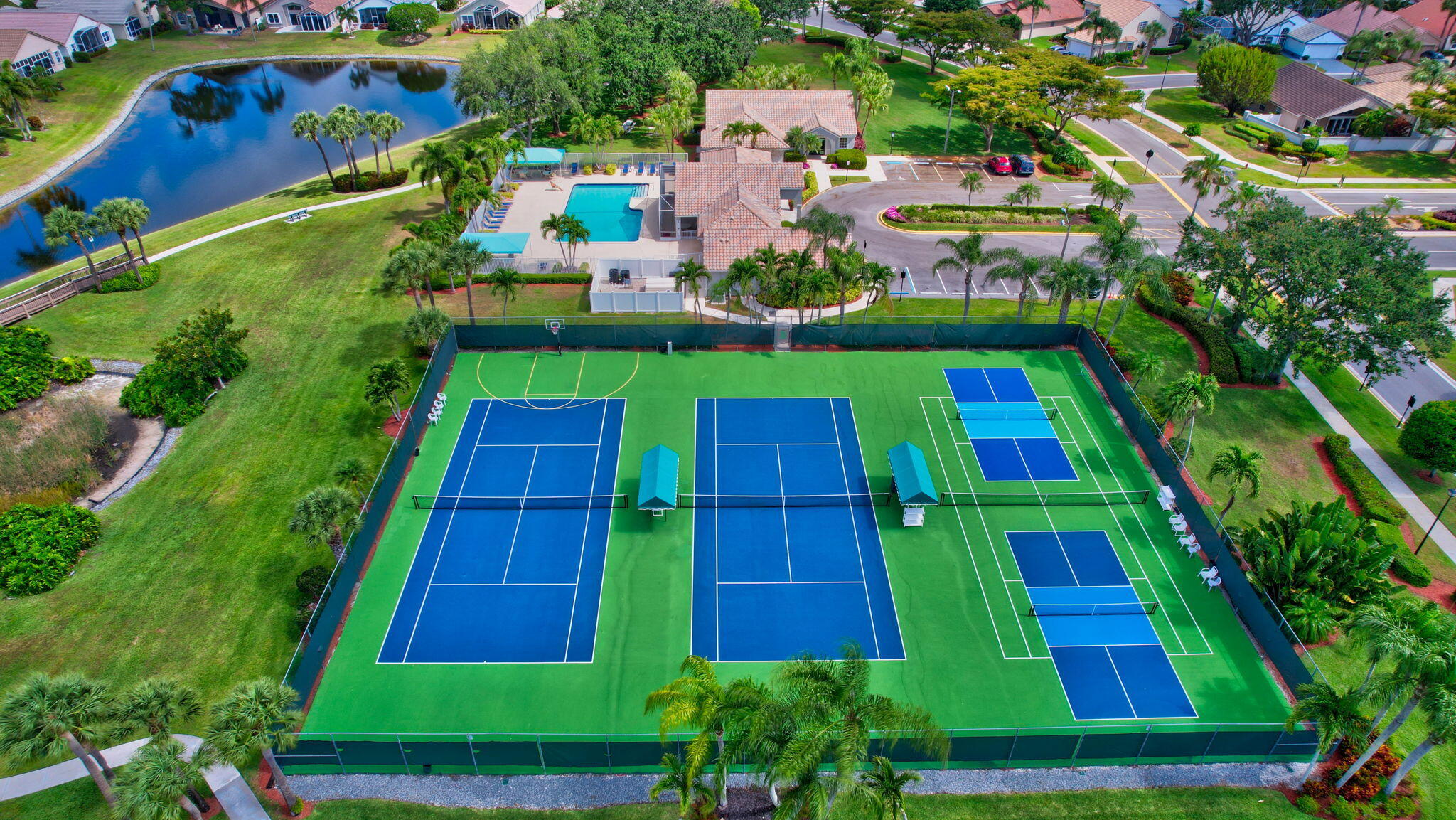 HAGEN RANCH HEIGHTS - Residential