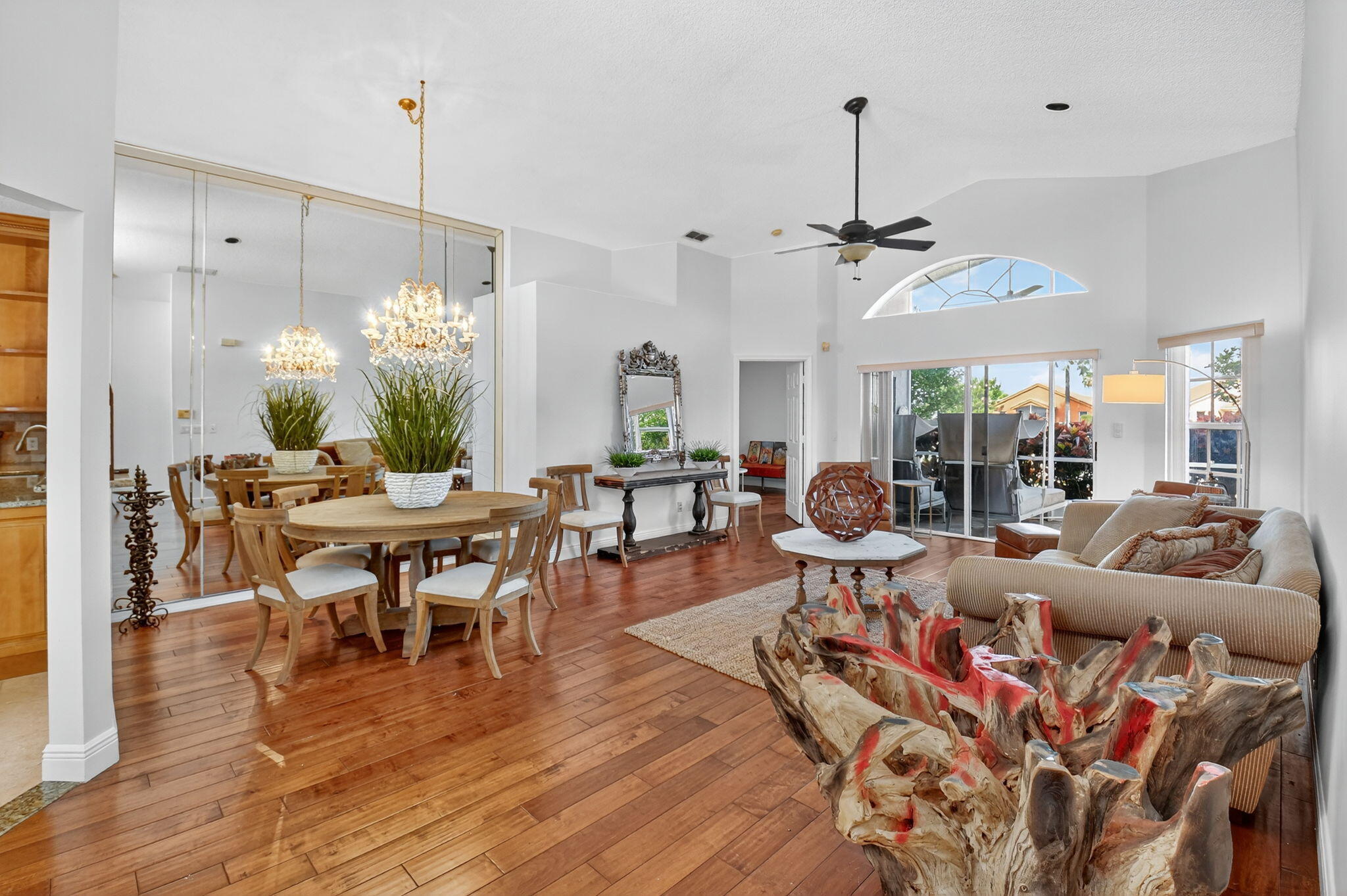 HAGEN RANCH HEIGHTS - Residential