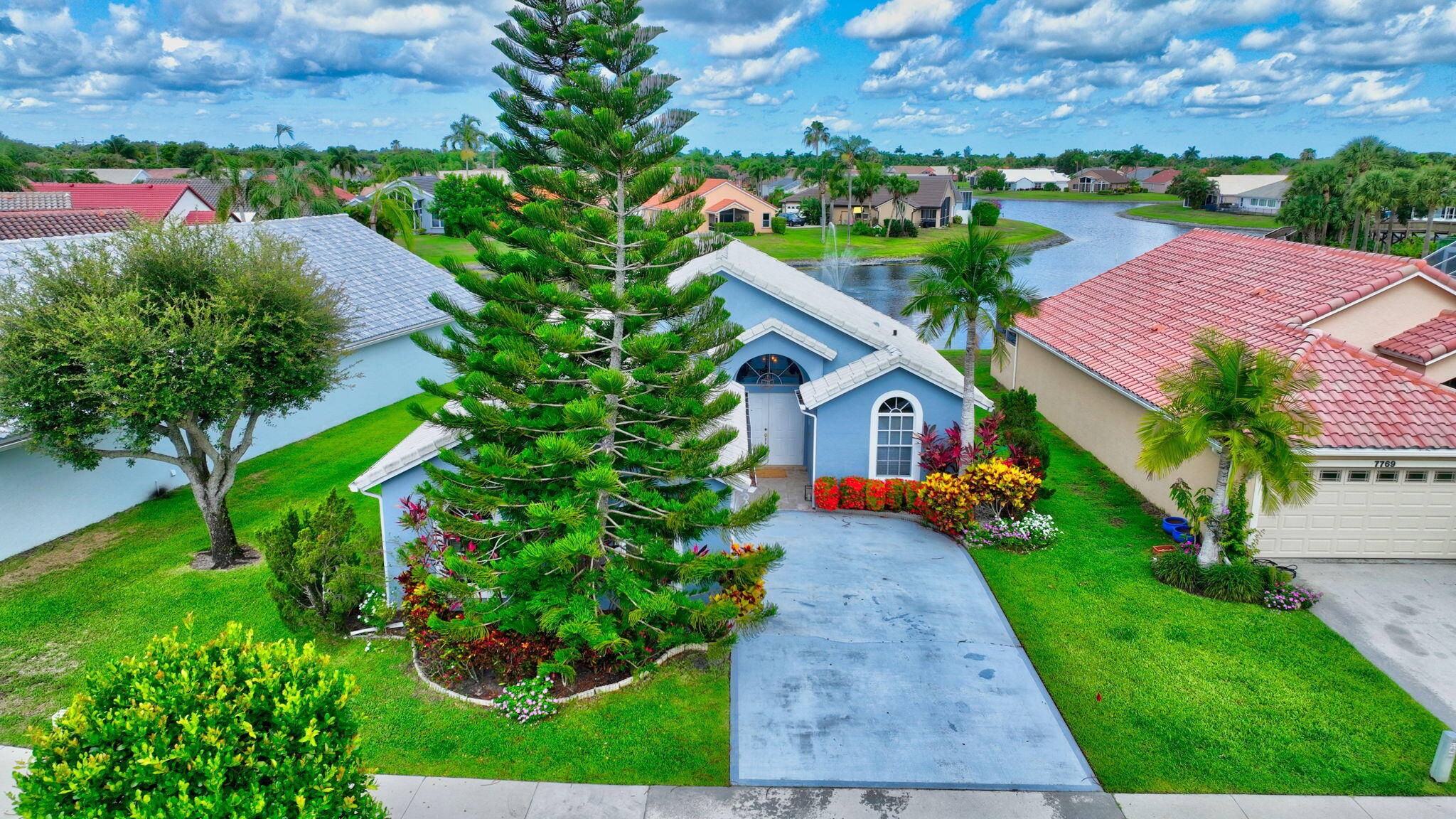 HAGEN RANCH HEIGHTS - Residential