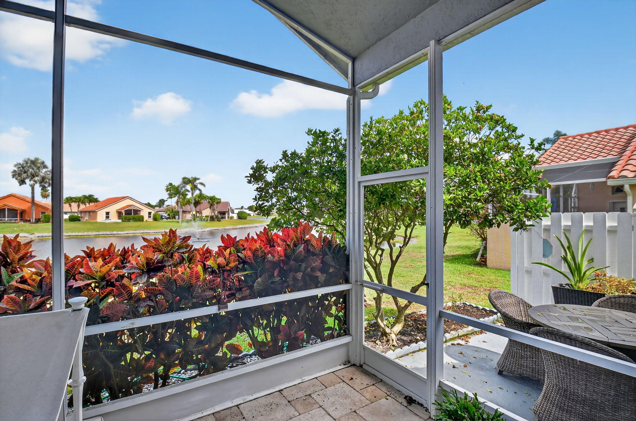 HAGEN RANCH HEIGHTS - Residential