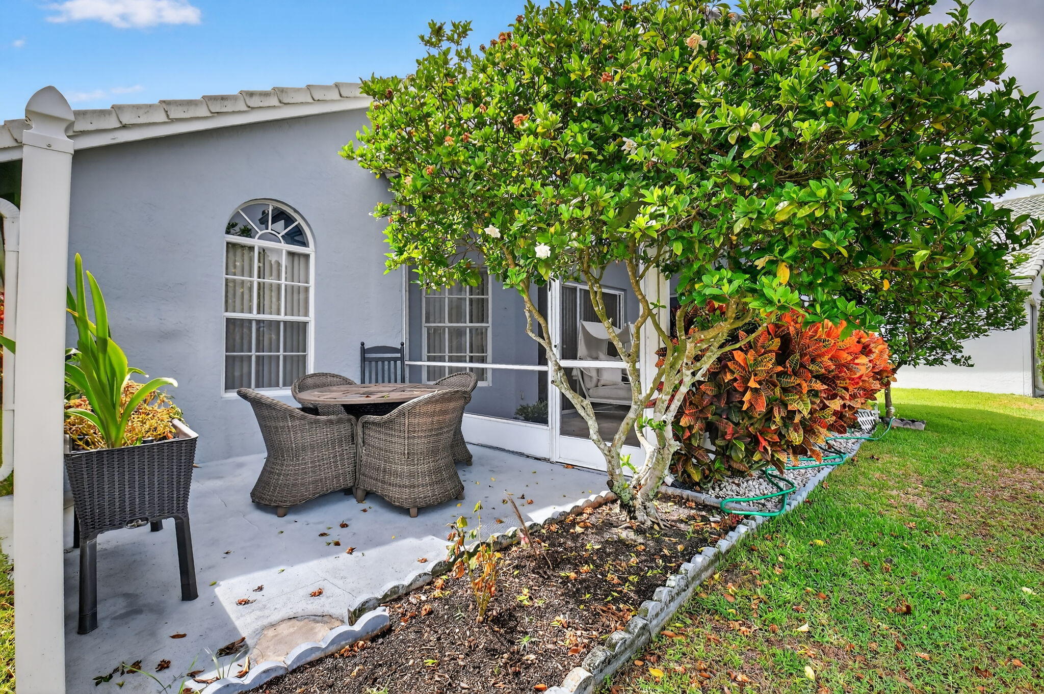 HAGEN RANCH HEIGHTS - Residential