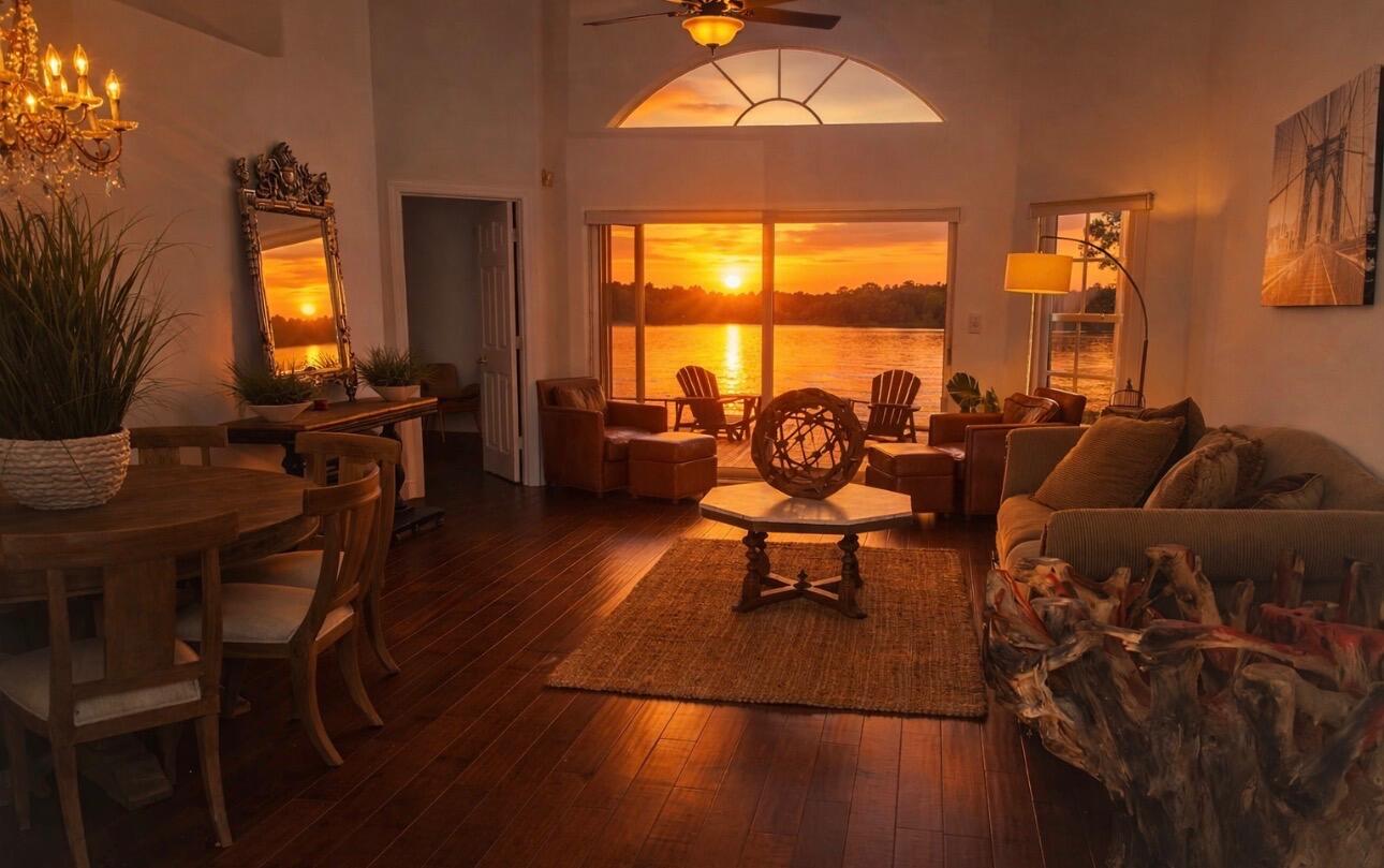 HAGEN RANCH HEIGHTS - Residential