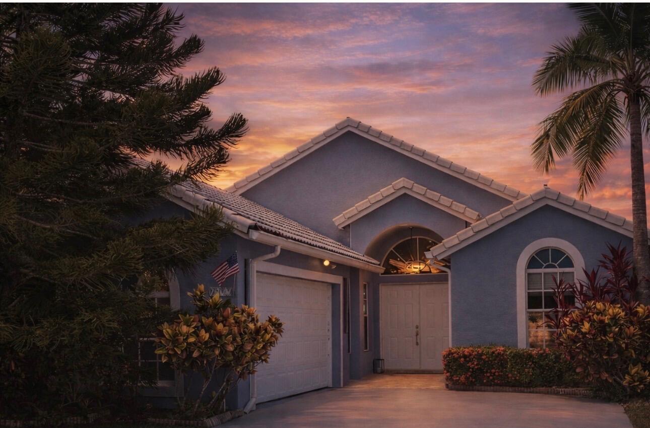 HAGEN RANCH HEIGHTS - Residential
