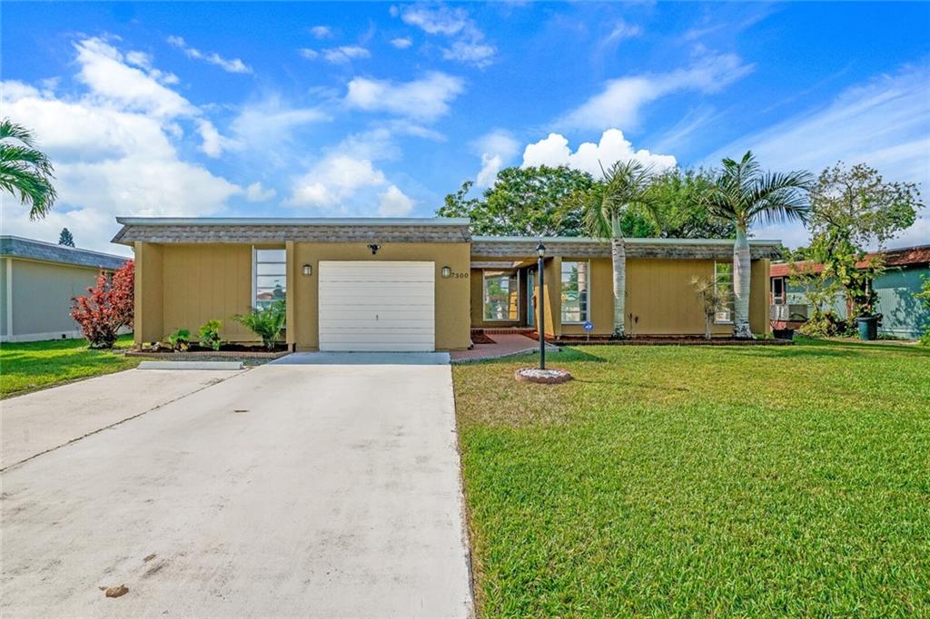 Mainlands Of Tamarac Lake - Residential