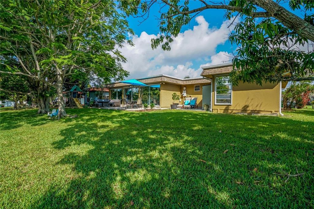 Mainlands Of Tamarac Lake - Residential