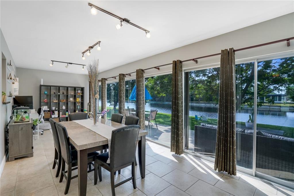 Mainlands Of Tamarac Lake - Residential