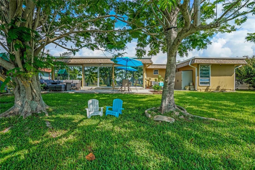 Mainlands Of Tamarac Lake - Residential