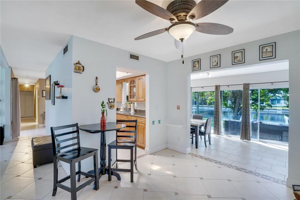 Mainlands Of Tamarac Lake - Residential