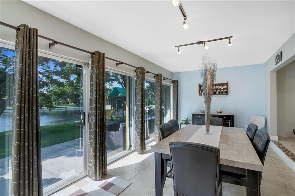 Mainlands Of Tamarac Lake - Residential