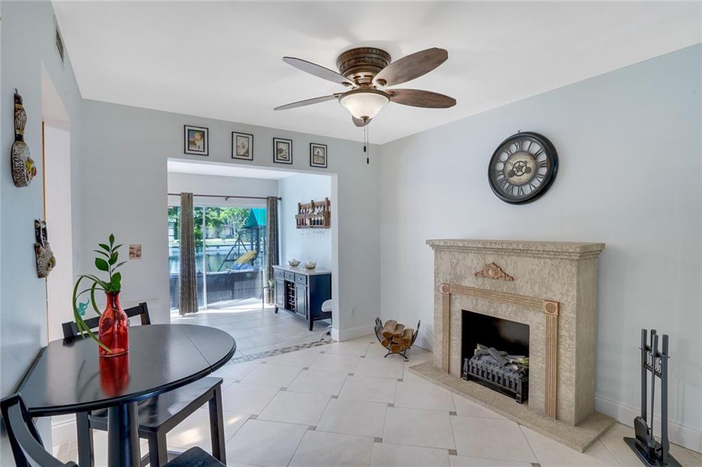 Mainlands Of Tamarac Lake - Residential