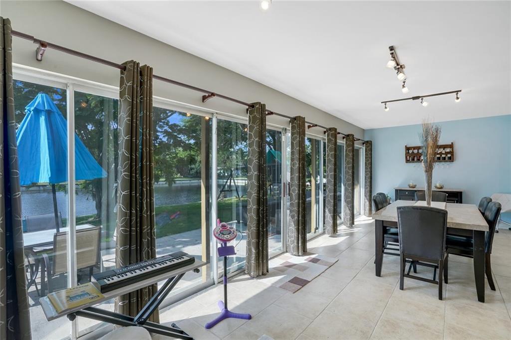 Mainlands Of Tamarac Lake - Residential