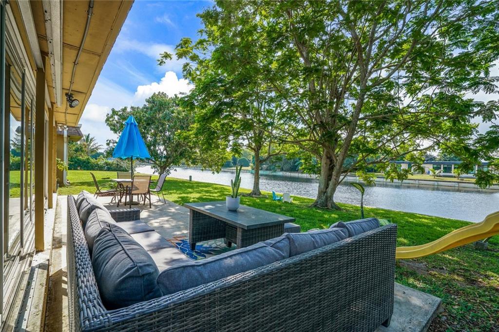 Mainlands Of Tamarac Lake - Residential